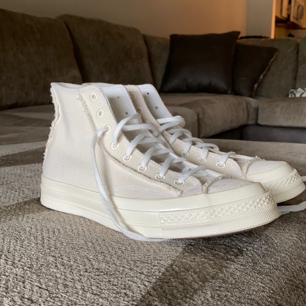 New Converse - Chuck Taylor - All Star